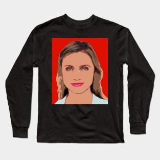 cameron diaz Long Sleeve T-Shirt